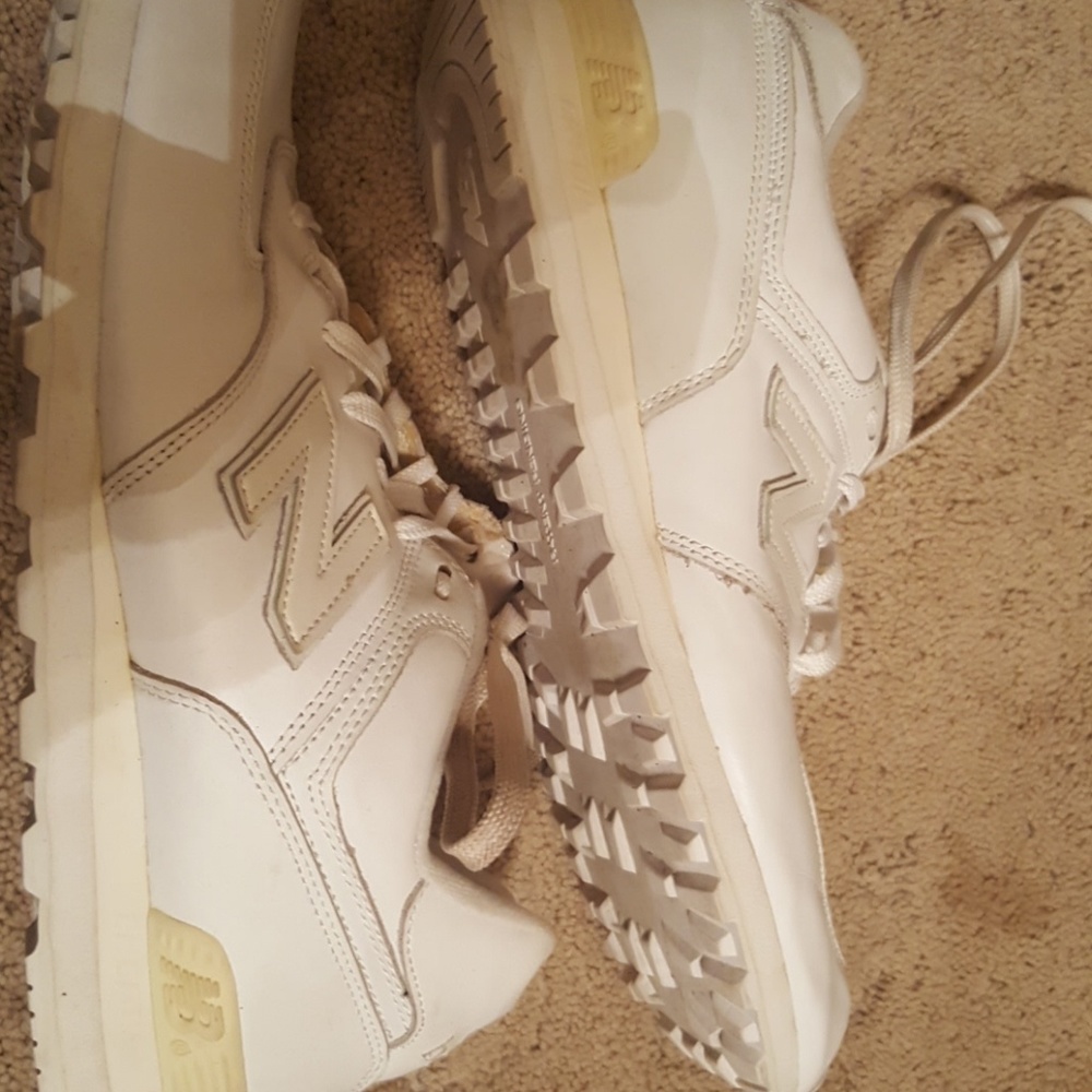 New Balance 574 size 14